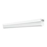Ledvance LED Lyslister Linear Kompakt 20W 2000lm - 830 Varm Hvit | 120cm