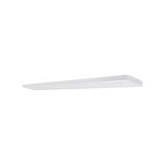 Ledvance LED Pendel Lampe Linear IndiviLED 48W 5300lm - 830 Varm Hvit | 150x12cm - UGR <16