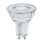 Osram Parathom LED spot GU10 PAR16 4.5W 350lm 36D - 827 ekstra varm hvit | 3 Step Dim - erstatter 35W