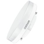 Osram LED spot STAR GX53 matt 4.9W 470lm 120D - 827 ekstra varm hvit | erstatter 50W