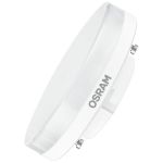 Osram LED spot STAR GX53 AR111 matt 4.9W 470lm 120D - 840 kald hvit | erstatter 50W