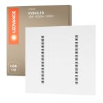 Ledvance LED panel IndiviLED 33W 4000lm - 840 kald hvit | 60x60cm - UGR <16 - Dali dimbar