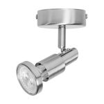 Ledvance LED spot GU10 2.6W 230lm - 827 ekstra varm hvit