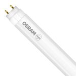 Osram LED Lysrør T8 SubstiTUBE Value (HF) Standard Output 8W 800lm - 840 kald hvit | 60cm - erstatter 18W