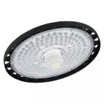 Ledvance LED highbay Sensor Gen4 147W 22000lm 70D - 840 kald hvit | IP65 - Bevegelses- og lyssensor