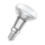 Osram LED Superstar Reflektor Spot E14 R50 4.8W 345lm 36D - 940 Kald Hvit | Beste Fargegjengivelse - Dimbar - Erstatter 60W