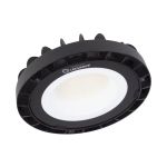 Ledvance LED highbay Kompakt svart 83W 10000lm 110D - 865 daglys | IP65