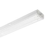 Ledvance LED Skinnesystem Trusys Flex klar Stål Hvit 50W 8600lm 90D - 840 kald hvit | Dali dimbar