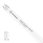 Ledvance LED Lysrør T8 Superior (EM/Mains) High Output 17.7W 3100lm - 840 Kald Hvit | 150cm - Erstatter 58W