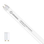 Ledvance LED Lysrør T8 Value (EM/Mains) Standard Output 7W 765lm - 830 Varm Hvit | 72cm - Erstatter 16W