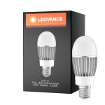 Ledvance LED Pære HQL LED P E40 41W 5400lm - 827 ekstra varm hvit | erstatter 125W