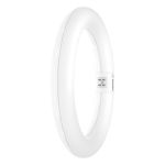 Osram LED Lysrør T9 Rund (EM/Mains) 11W 1320lm - 865 Daglys | Erstatter 22W