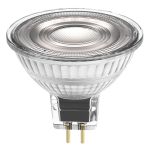 Ledvance Performance LED spot Reflektor GU5.3 MR16 5W 345lm 36D - 930 varm hvit | beste fargegjengivelse - dimbar - erstatter 35W