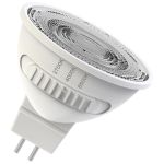 Osram LED Superstar Reflektor Spot GU5.3 MR16 5.6W 550lm 45D - 827 Ekstra Varm Hvit | Erstatter 45W