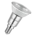 Ledvance LED Spot E14 PAR16 5W 350lm - 827 Ekstra Varm Hvit | Erstatter 25W