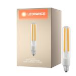 Ledvance LED Pære NAV LED FIL V E27 35W 5400lm - 727 ekstra varm hvit | erstatter 70W