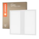 Ledvance LED Panel Protect 36W 5040lm - 840 Kald Hvit | 60x60cm - UGR <19