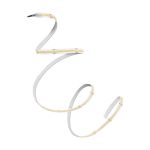 Ledvance LED Strip Cob 24W 2100lm 220-240v - 830 Varm Hvit | 5M/12mm