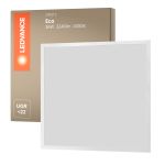 Ledvance LED Panel Eco 36W 3600lm - 840 Kald Hvit | 60x60cm - UGR <22