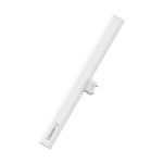 Osram LEDinestra HD Lighting S14d 3W 275lm - 927 Ekstra Varm Hvit | Beste Fargegjengivelse - Dimbar - Erstatter 27W