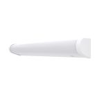 Ledvance LED Lyslister Linear MR Dimmebryter Aluminium Hvit 11W 1430lm - 840 Kald Hvit | 60cm -Erstatter 1x18W
