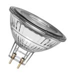 Ledvance LED Spot GU5.3 MR16 2W 210lm 36D - 830 Varm Hvit | Erstatter 20W