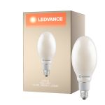 Ledvance HQL LED P E27 LED 19.4W 3600lm D - 827 Ekstra Varm Hvit | Erstatter 80W