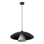 Ledvance Decor Flying Mushroom Pendel Lampe Pendel Lampe Svart | 500mm - Egnet for E27