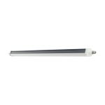 Ledvance LED Lyslister Vanntett Fuktighetstett Flex Plast 34W 5600lm - 865 Daglys | 120cm - Dali Dimbar - Erstatter 2x36W