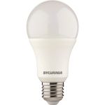 Sylvania ToLEDo LED E27 Pære Matt 13W 1521lm - 840 Kald Hvit | Erstatter 100W