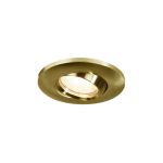 Nordlux Umberto Spot Aluminium Hvit | Egnet for GU10