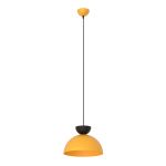 Emibig Pendel Lampe Lunaro Stål Svart | Egnet for 1x GX53 - Max 12W