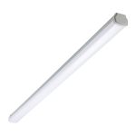Philips LED Lyslister Vanntett Ledinaire WT060C 46W 5600lm - 840 Kald Hvit | 150cm - 1x Kabelgjennomføring