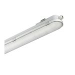 Philips LED Lyslister Vanntett CoreLine WT120C G2 45W 6000lm - 840 Kald Hvit | 150cm - Dali Dimbar