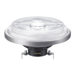 Philips MASTER LED Spot G53 AR111 10.8W 620lm 40D - 930 varm hvit | beste fargegjengivelse - dimbar - erstatter 50W