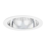 Philips LED downlight GreenSpace2 DN470B 16.8W 2200lm 120D - 840 kald hvit | 216mm - Aluminium Reflektor