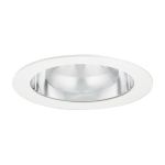 Philips LED downlight GreenSpace2 DN460B 9.8W 1100lm 120D - 830 varm hvit | 166mm - Aluminium Reflektor - Nødlys 3 timer