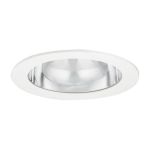 Philips LED downlight GreenSpace2 DN460B 9.8W 1125lm 120D - 840 kald hvit | 166mm - Aluminium Reflektor - Nødlys 3 timer