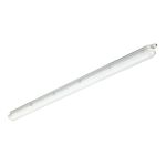 Philips LED Lyslister Vanntett CoreLine WT120C 46W 6500lm - 840 Kald Hvit | 150cm - Interact Dimbar - Kabelgjennomføring