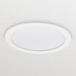 Philips LED Downlight Coreline DN145B 24.8W 2100lm 90D - 840 Kald Hvit | 217mm - Utskjæring 200mm - Interact Dimbar