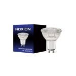 Noxion PerfectColor LED Spot GU10 PAR16 3.8W 345lm 36D - 922-927 Dim To Warm | Beste Fargegjengivelse - Dimbar - Erstatter 50W