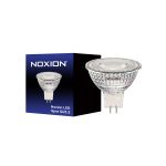 Noxion LED spot GU5.3 MR16 7.5W 621lm 60D - 840 kald hvit | dimbar - erstatter 50W