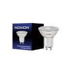 Noxion PerfectColor LED spot GU10 PAR16 4W 345lm 36D - 940 kald hvit | beste fargegjengivelse - dimbar - erstatter 50W