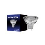 Noxion LED Spot GU5.3 PAR16 7.5W 621lm 36D - 827 Ekstra Varm Hvit | Dimbar - Erstatter 50W