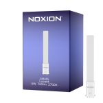 Noxion Lucent PL-S LED  6W - 827 Ekstra Varm Hvit | 4-Stift - Erstatter 11W