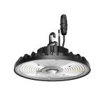 Noxion LED Highbay Concord V4.0 100-120-150-200W 34000lm 120D - 840/852/865 CCT | IP65 - 1-10V Dimbar - Erstatter 520W - Justerbare Watt