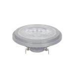 Noxion LED Spot G53 AR111 11,7W 800lm 24D - 927 Exta Varm Hvit | Beste Fargegjengivelse - Dimbar - Erstatter 75W