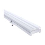 Noxion Retrofit Skinnesystem Modul 32W/40W/48W/55W Max 9175lm 120D  - 840 Kald Hvit | 1500mm