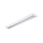 Philips LED panel FlexBlend SM340C 32,5W 3500lm - 940 kald hvit | 150x20cm - UGR <19 - Dali dimbar - beste fargegjengivelse