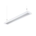 Philips LED panel FlexBlend SP342P 44,5W 4800lm - 940 kald hvit | 120x20cm - UGR <19 - Dali dimbar - beste fargegjengivelse